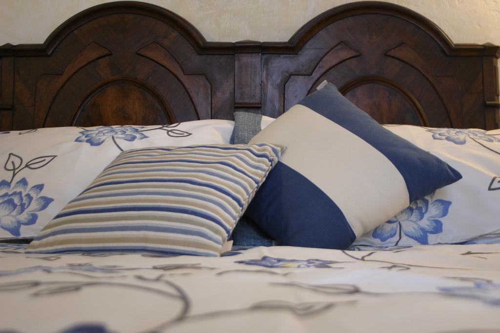 Bed and Breakfast Casa Nobile Tovo San Giacomo Zimmer foto