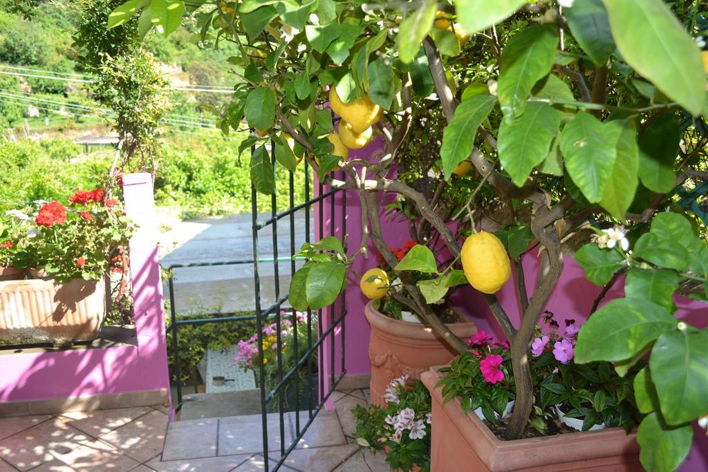 Bed and Breakfast Casa Nobile Tovo San Giacomo Exterior foto