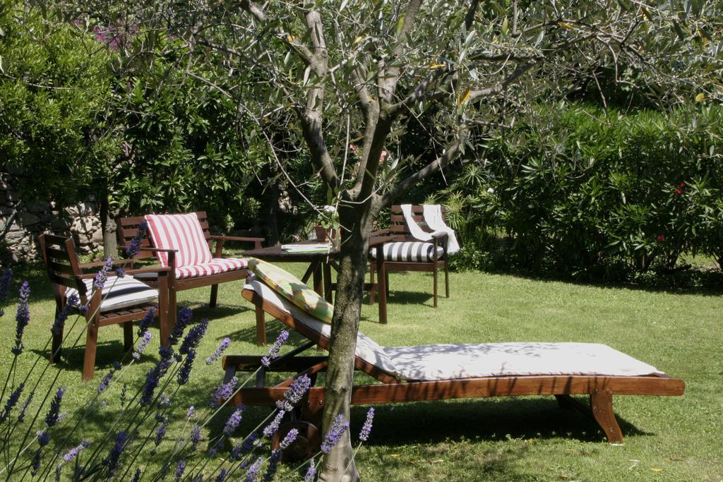 Bed and Breakfast Casa Nobile Tovo San Giacomo Exterior foto