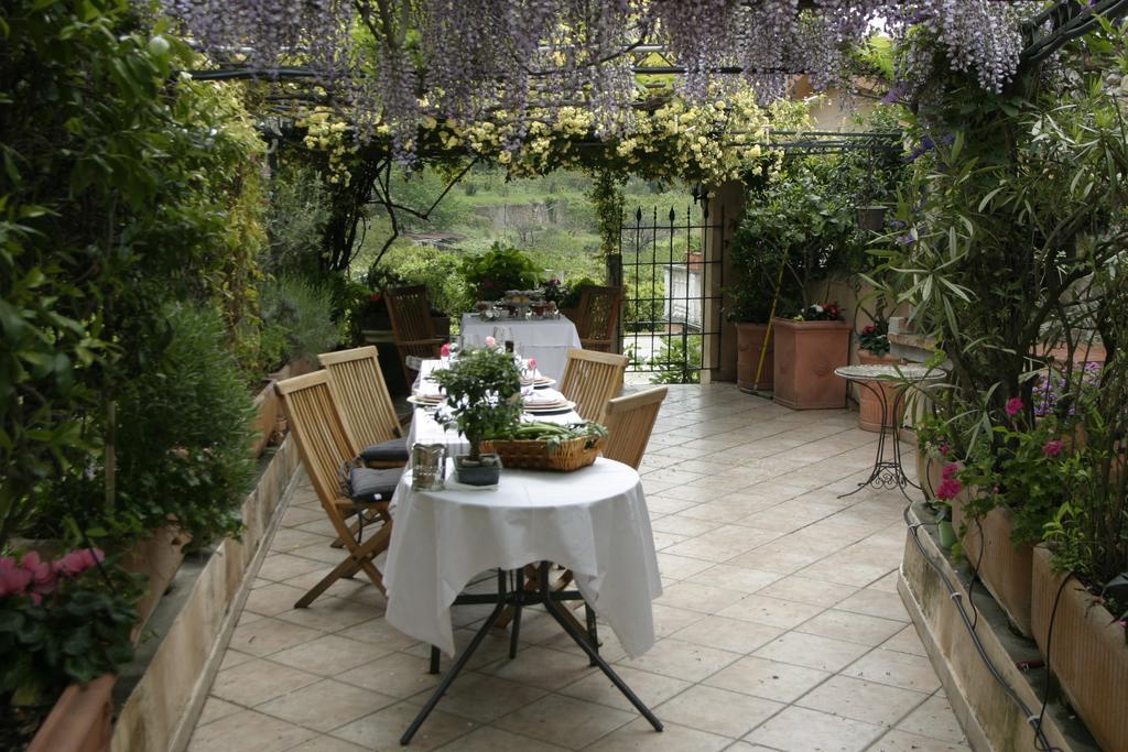Bed and Breakfast Casa Nobile Tovo San Giacomo Exterior foto