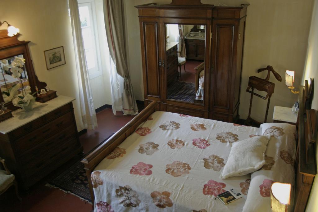 Bed and Breakfast Casa Nobile Tovo San Giacomo Exterior foto