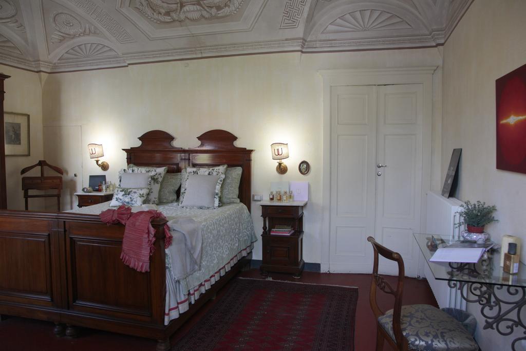 Bed and Breakfast Casa Nobile Tovo San Giacomo Exterior foto