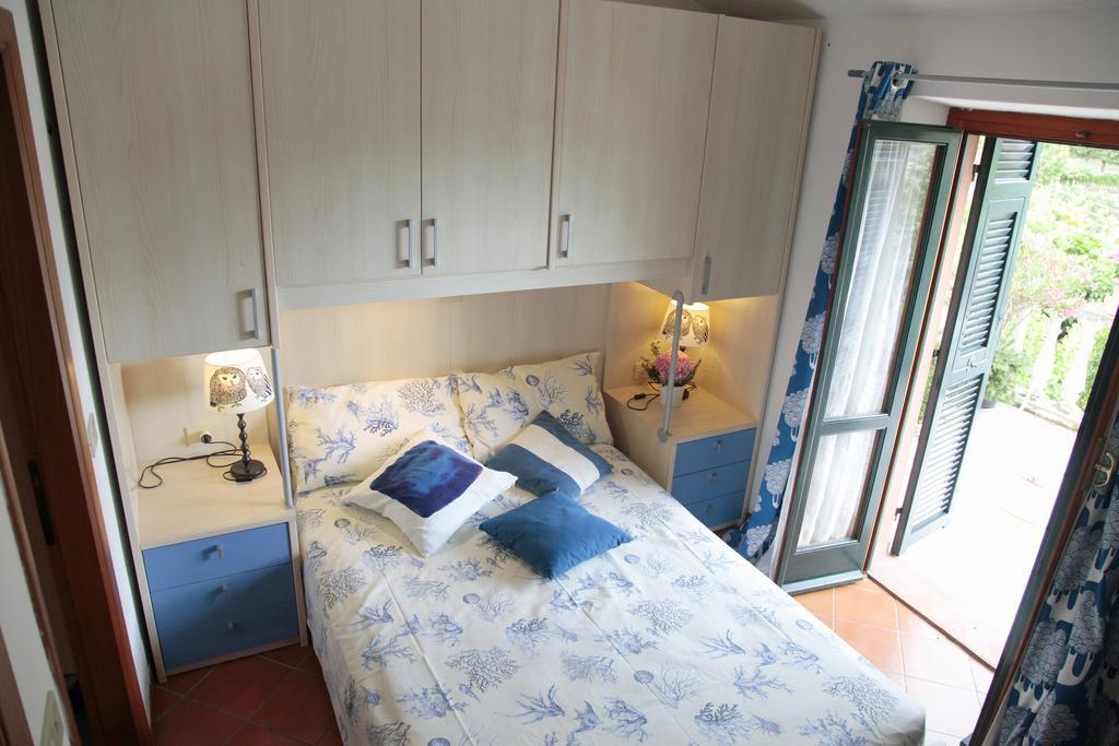 Bed and Breakfast Casa Nobile Tovo San Giacomo Exterior foto