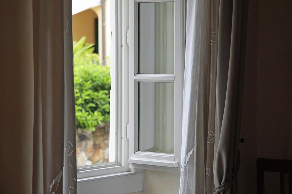 Bed and Breakfast Casa Nobile Tovo San Giacomo Exterior foto